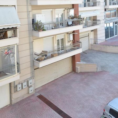 Delmare Dion Apartment Салоники Экстерьер фото