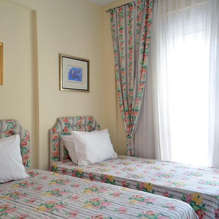 Delmare Dion Apartment Салоники Экстерьер фото