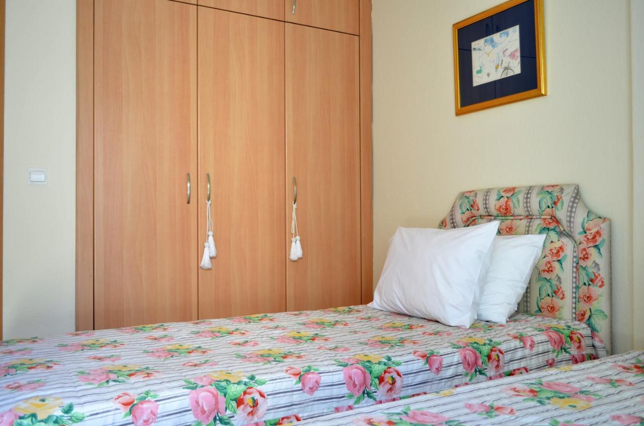 Delmare Dion Apartment Салоники Экстерьер фото